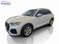 Audi Q5 50 TDI quattro Tiptronic "S line"
