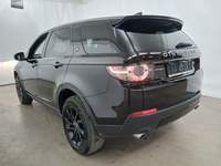 Vaade tagant vasakult