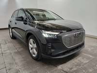 Skats no labās puses priekšā