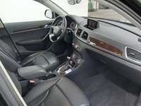 Вид на салон