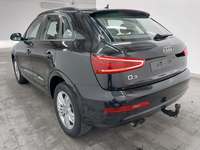 Вид сзади слева