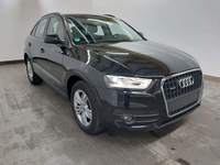 Вид спереди справа