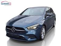 Mercedes-Benz B 250 e DCT "AMG Line"