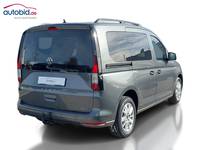 Ansicht hinten rechts