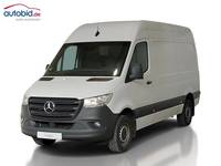 Mercedes-Benz Sprinter 317 CDI Hochraum-Kasten Standard Automatik