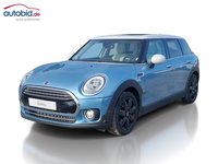 Mini Clubman Cooper Steptronic
