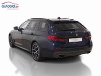 Ansicht hinten links