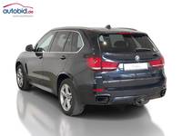 Ansicht hinten links