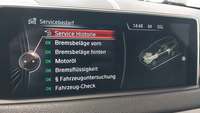 Fahrzeugstatus