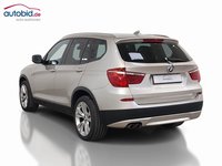 Ansicht hinten links