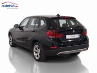 Ansicht hinten links