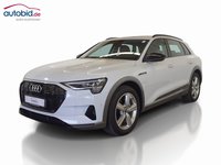 Audi e-tron 55 advanced quattro