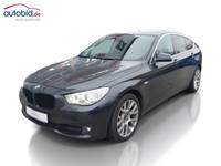 BMW 530d GT xDrive Steptronic