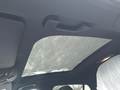 View of sunroof / panoramic roof