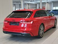 Vaade tagant paremalt