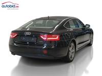 Vaade tagant paremalt