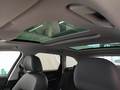 View of sunroof / panoramic roof