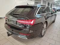 Vaade tagant paremalt