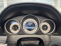 Ansicht Kombiinstrument