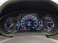 Ansicht Kombiinstrument