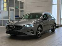 Opel Insignia Sports Tourer 2,0 CDTI "Elegance"