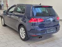 Ansicht hinten links