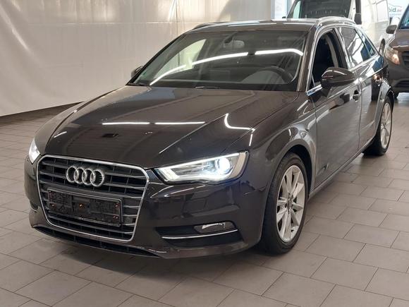 Widok z przodu po stronie lewej