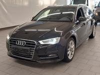 Widok z przodu po stronie lewej