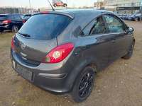 Vaade tagant paremalt