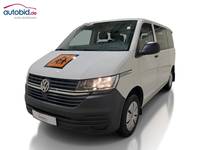 VW T6.1 Caravelle KR 2,0 TDI "Trendline"