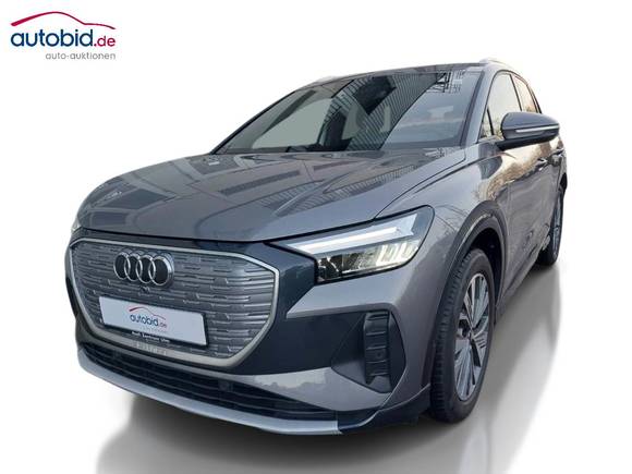 Вид спереди слева