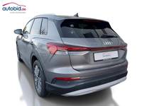 Вид сзади слева