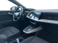 Вид на салон