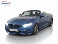 BMW 435i Cabrio Sport-Automatic "M Sportpaket