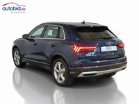 Pogled od pozadi levo