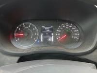 Ansicht Kombiinstrument