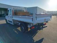 Ansicht hinten links