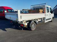 Ansicht hinten rechts