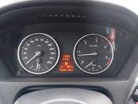 Вид на приборную панель