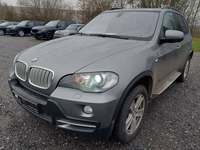 BMW X5 3,0 d Steptronic