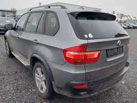 Вид сзади слева