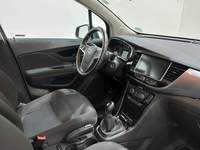 Pogled na unutrašnjost