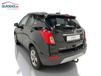 Pogled od pozadi levo