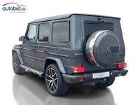 Pogled od pozadi levo