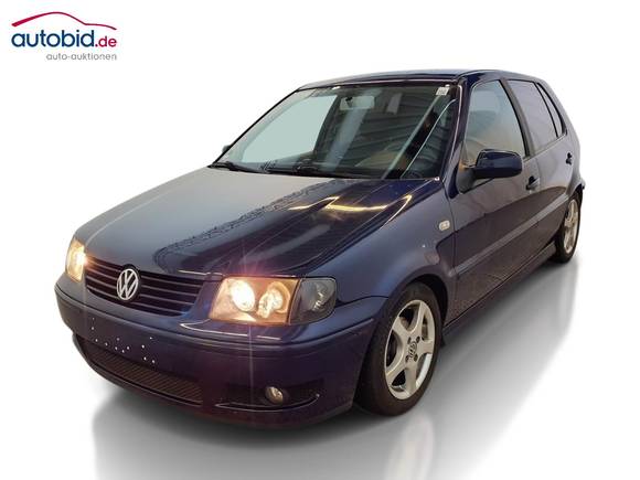 Náhled zpředu zleva