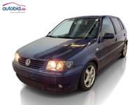 Náhled zpředu zleva