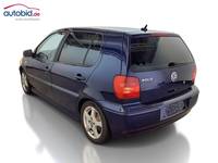 Náhled zezadu zleva