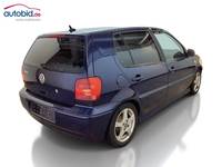 Náhled zezadu zprava