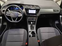 Pogled na unutrašnjost