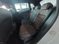 View of rear seat
